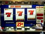 Gambling Slot Machines presentation photo