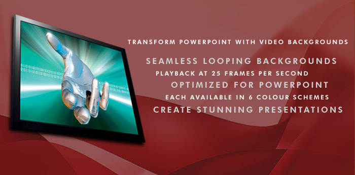 Transform Your Presentations With Video Backgrounds For PowerPoint