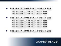 Free Teacher PowerPoint Template Print Master