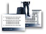 Free Travel PowerPoint Template