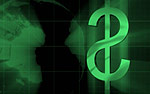 123PPT Financial Crisis PowerPoint Video Background
