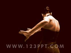 Flamenco Dance Photo Image