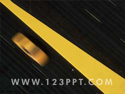 New York Taxi Cab Photo Image