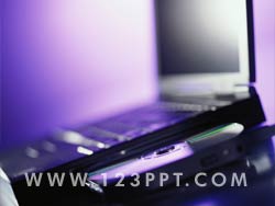 Mobile Office Photo Image