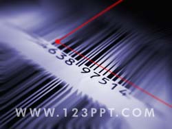 Barcode Photo Image