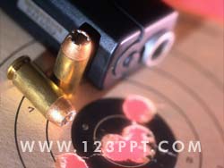 Gun Photo Image