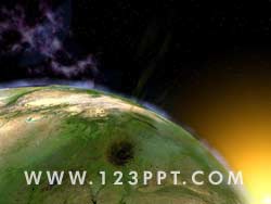 Global Warming Photo Image