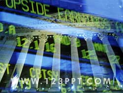New York Stock Exchange Photo Image