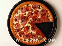 Pizza Photo Image