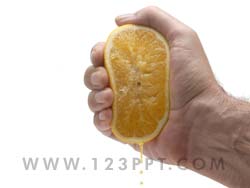 Orange Juice Photo Image