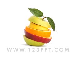 Fruit Salad Photo Image