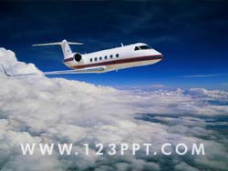 Private Jet Photo Image