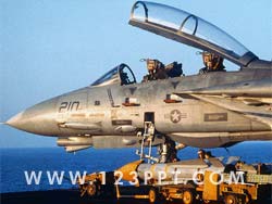 US Air Force Jet Fighter Photo Image
