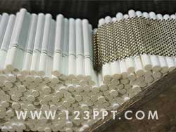 Tobacco Industry Photo Image