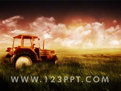Farming Photo Image