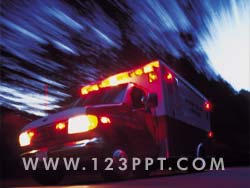 Ambulance Photo Image