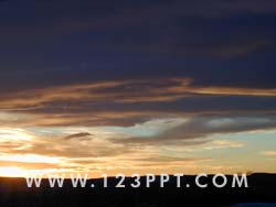 Sunset 4 Photo Image