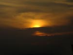 Stormy Sunset presentation photo