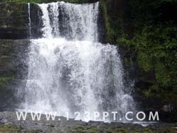 Waterfall Photo Image