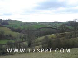 English Countryside Photo Image