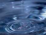 Water Drop presentation photo