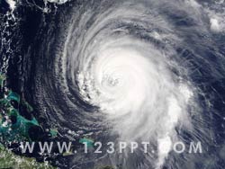 Hurricane Photo Image