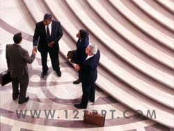 Business Meeting Photo Image