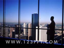 Corporate Future Photo Image