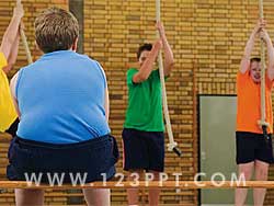 Obesity Photo Image