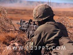 US Troops in Iraq Photo Image