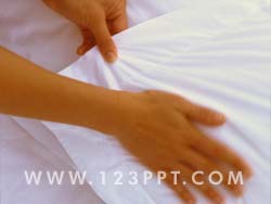 Hotel Maid Photo Image