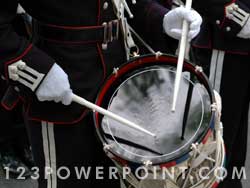 Drummer Photo Image