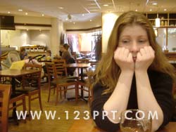 Stood Up On A Date Photo Image