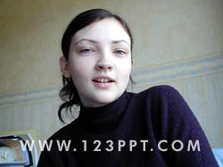 Teen Girl 17 Photo Image