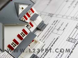 Mortgage Loan Photo Image