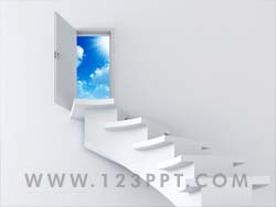 Stairway To Heaven Photo Image