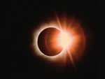 Solar Eclipse presentation photo