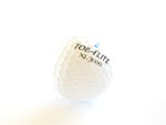 Golf Ball presentation photo