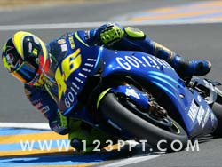 Motorbike Racing Photo Image