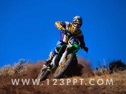 Motocross Photo Image