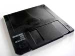 Floppy Diskette presentation photo