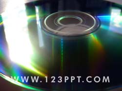 CD Detail Photo Image