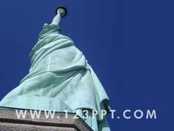 The Statue of Liberty Photo Image