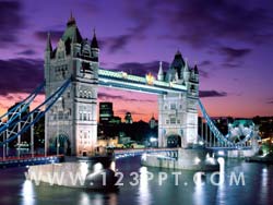 London Bridge Photo Image