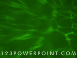 Abstract Blur powerpoint background