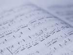 Sheet Music PowerPoint background
Click this thumbnail for colour, pricing, and purchase options