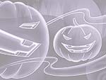 Trick Or Treat PowerPoint Background