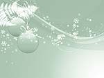 Happy Holidays PowerPoint Background