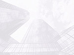 Skyscrapers PowerPoint Background