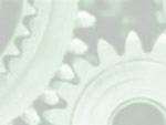 Gears PowerPoint background